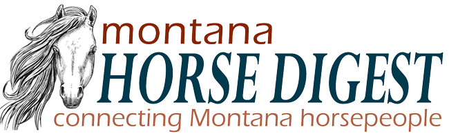 Montana Horse Digest